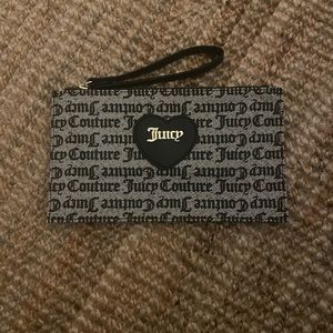 Juicy Couture Wristlet